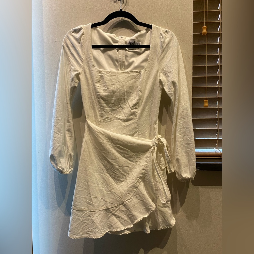 Princess Polly The Villa Mini Dress